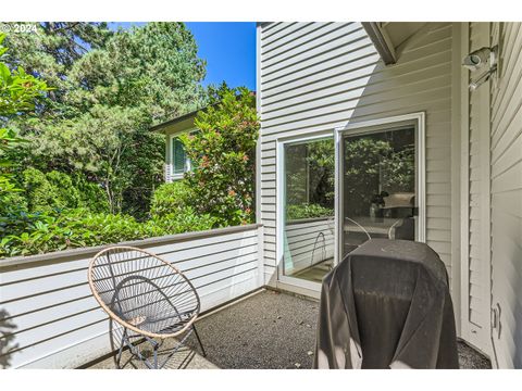 A home in West Linn