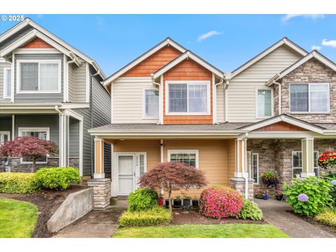 2590 NW 2ND TER Gresham OR 97030