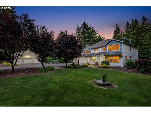 40107 NE MILLER RD Washougal WA 98671