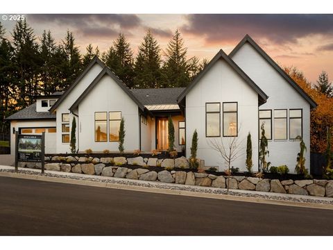 NE 43RD CIR LOT 1 Camas WA 98607