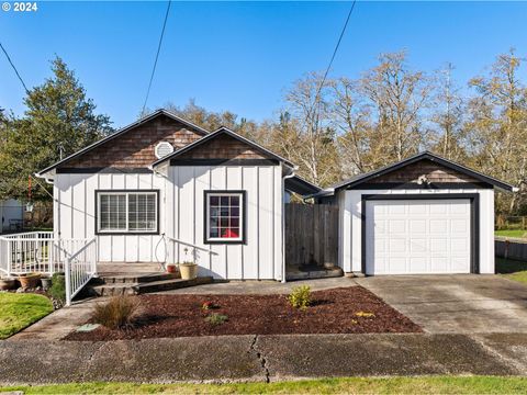 A home in Warrenton