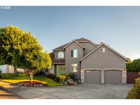 12015 SE REGAL CT Clackamas OR 97015