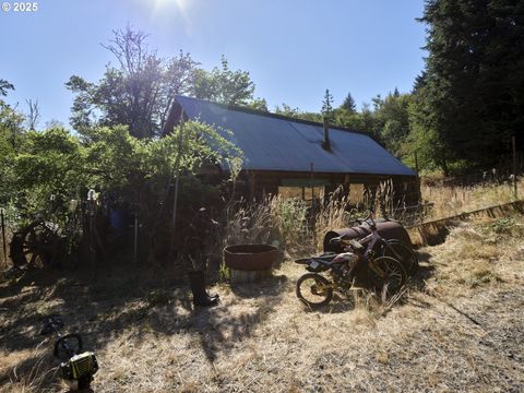 214 Old Spreadborough RD Kalama WA 98625