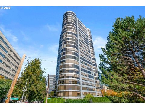 1500 SW 5TH AVE 802 Portland OR 97201