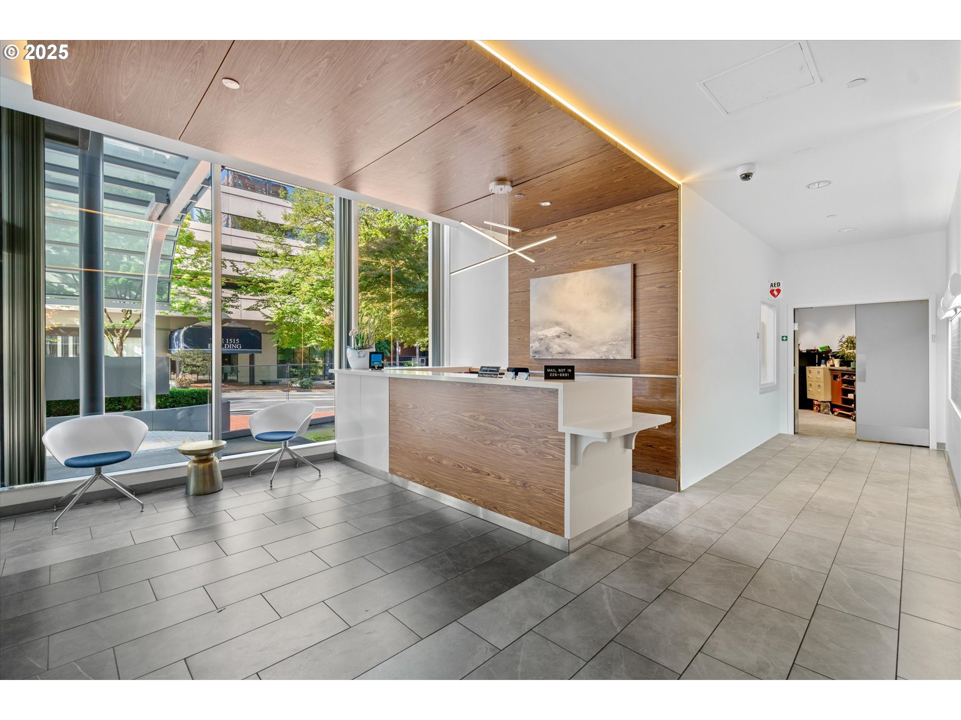 1500 SW 5TH AVE 802