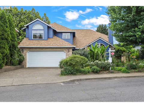 12064 SE GRAND VISTA DR Clackamas OR 97015
