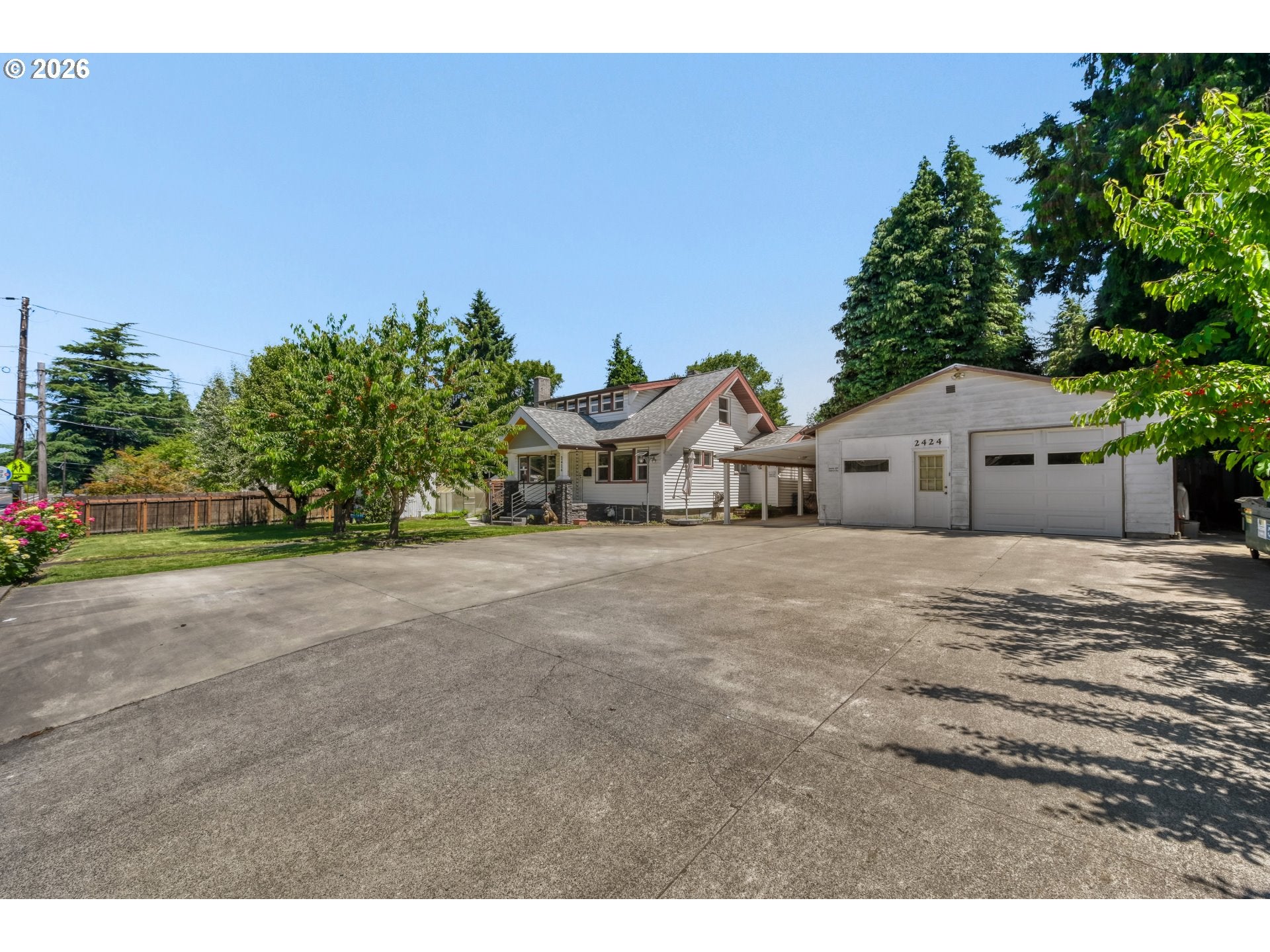 2424 NE 102ND AVE