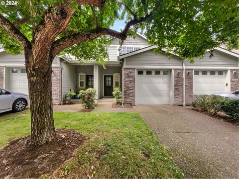 A home in Tualatin