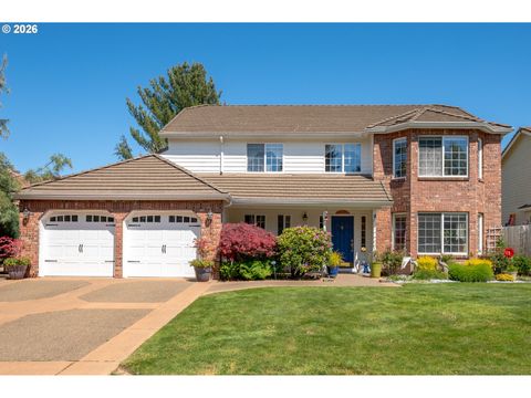 Photo of 1279 SW Russ Ln, McMinnville, OR 97128 (MLS # 709965722)