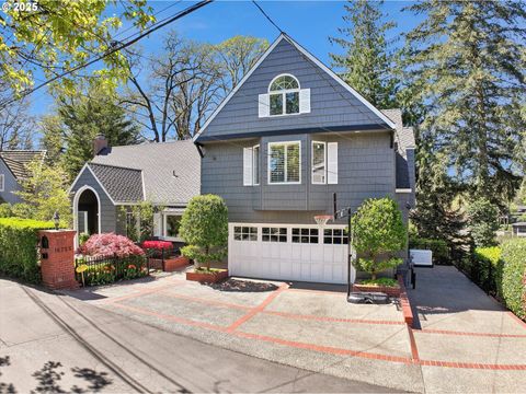 16755 GRAEF CIR Lake Oswego OR 97035