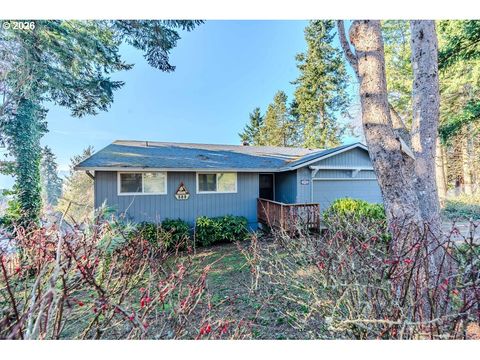 589 NE WESTVIEW LN Estacada OR 97023