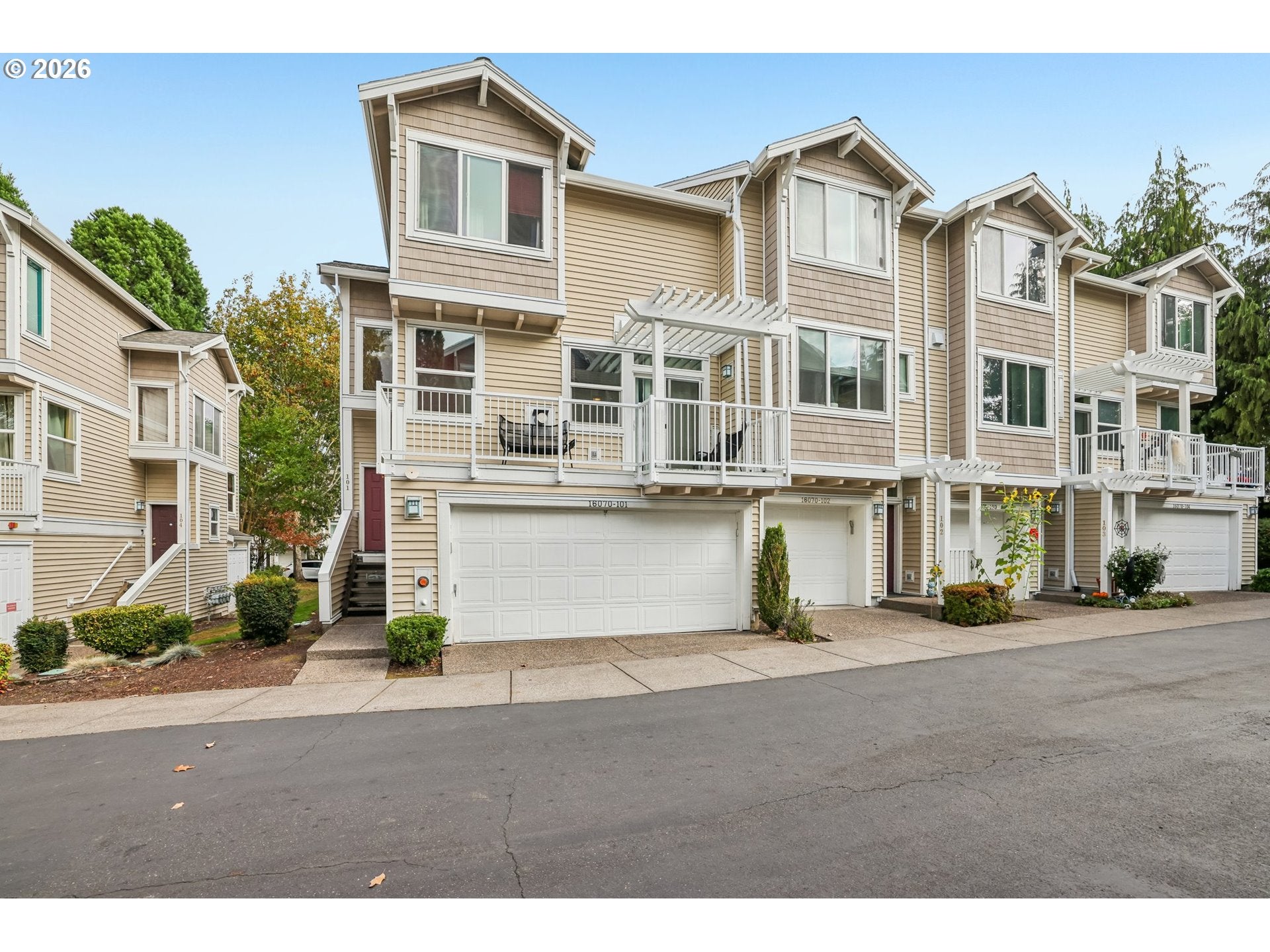 16070 SW AUDUBON ST 101