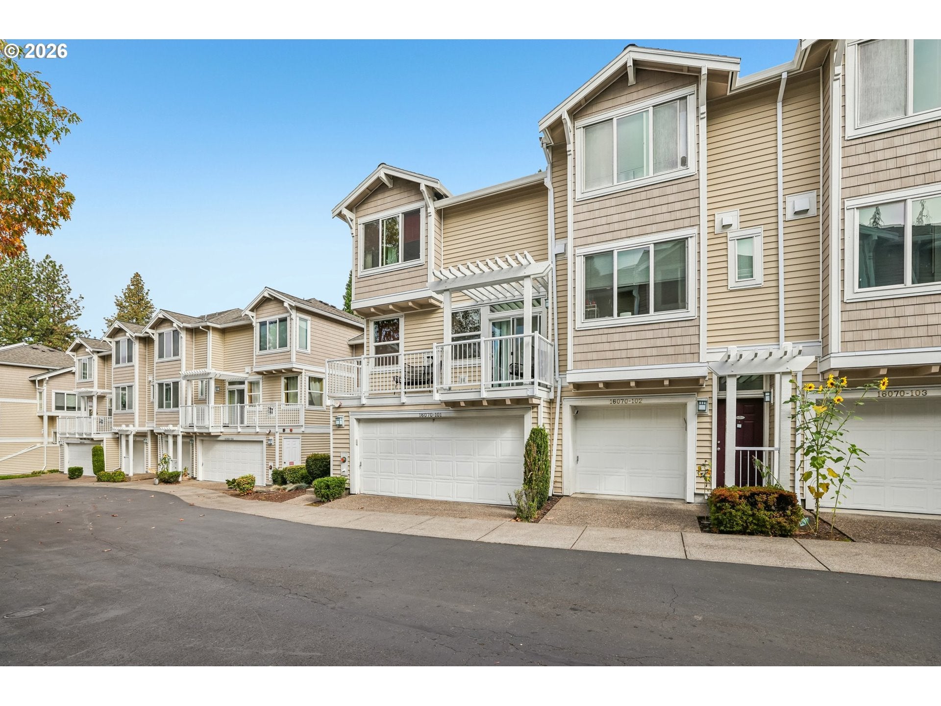 16070 SW AUDUBON ST 101