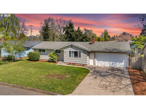 1855 ALDERWOOD ST Eugene OR 97404