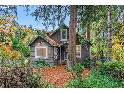 11328 S NORTHGATE AVE Portland OR 97219