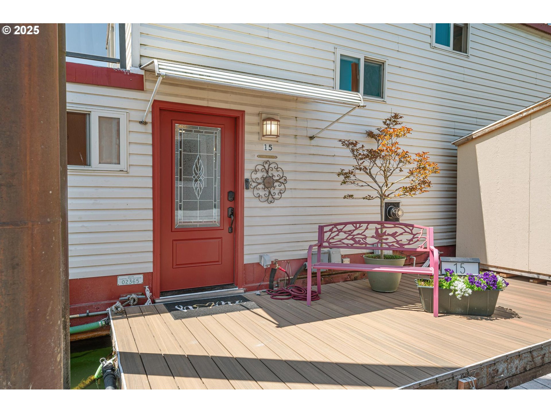 429 N Bridgeton RD #15