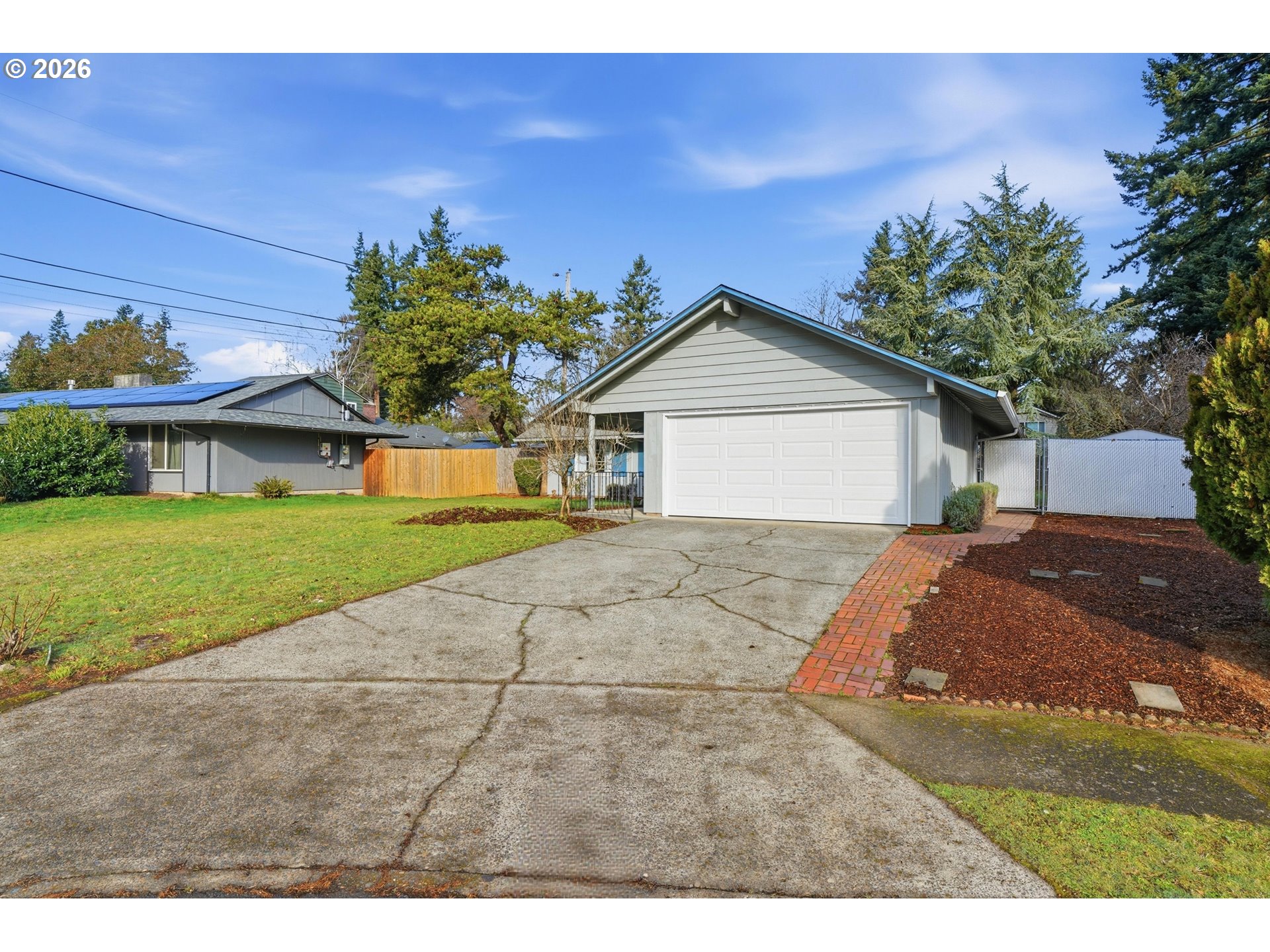 14651 SE HAWTHORNE CT