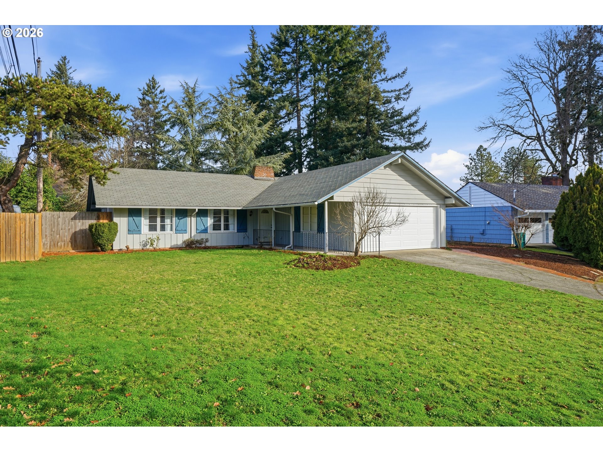 14651 SE HAWTHORNE CT