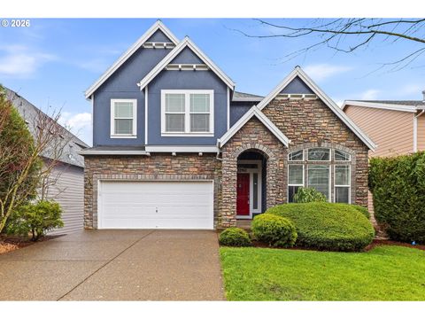 12762 SE 157TH AVE Happy Valley OR 97086