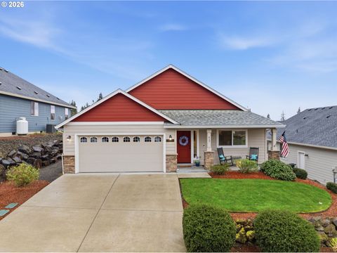 617 STONE PARK Kalama WA 98625