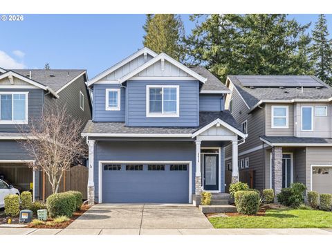 3815 SE WILLAMETTE AVE Hillsboro OR 97123