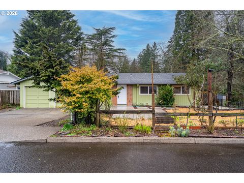 5803 SW 56TH AVE Portland OR 97221