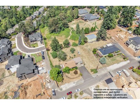 4110 CORNWALL ST West Linn OR 97068