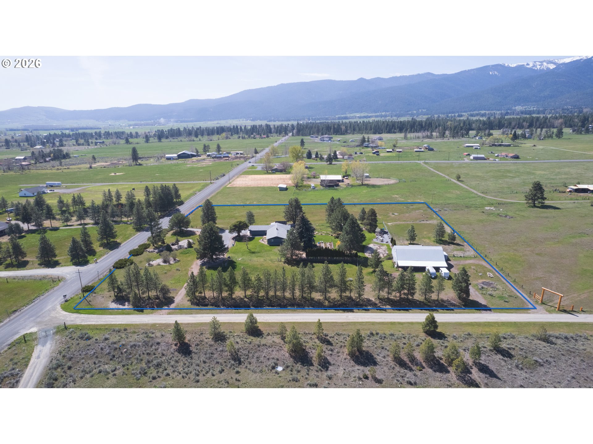 44046 POCAHONTAS RD