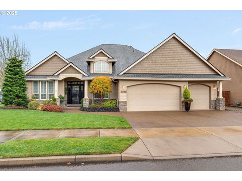 1346 NE 16TH AVE Canby OR 97013