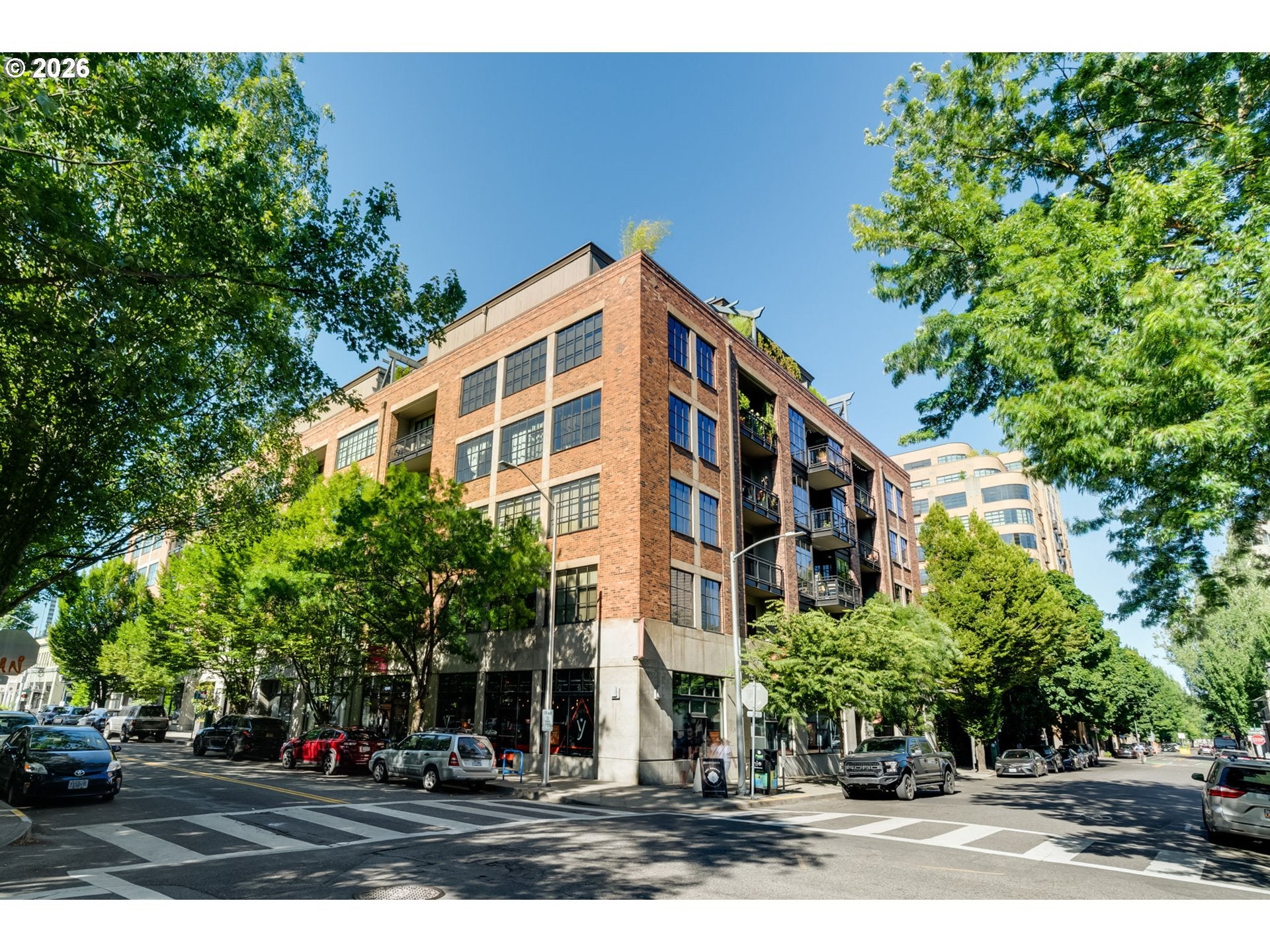 408 NW 12TH AVE 201 — 1 bed 1 bath Condominium