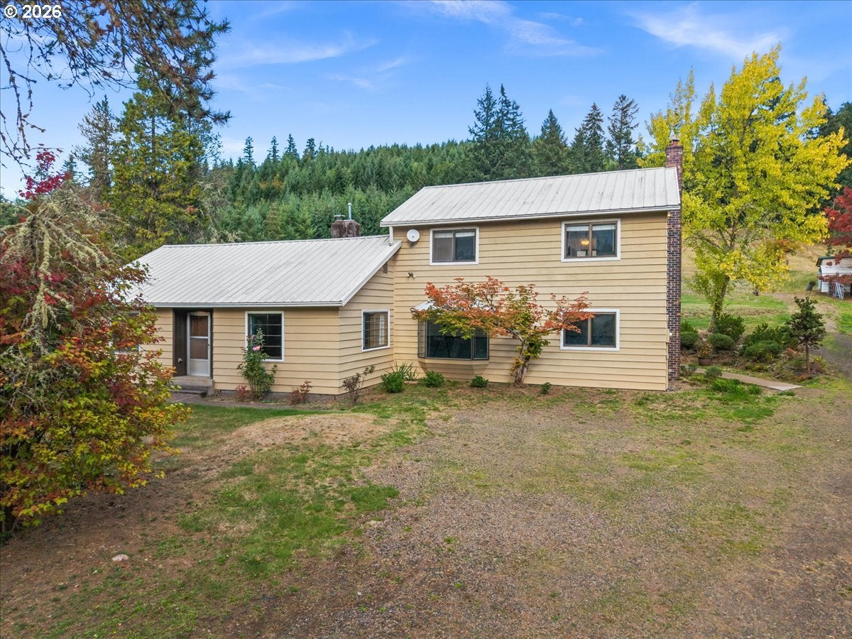 5060 NW GALES CREEK RD