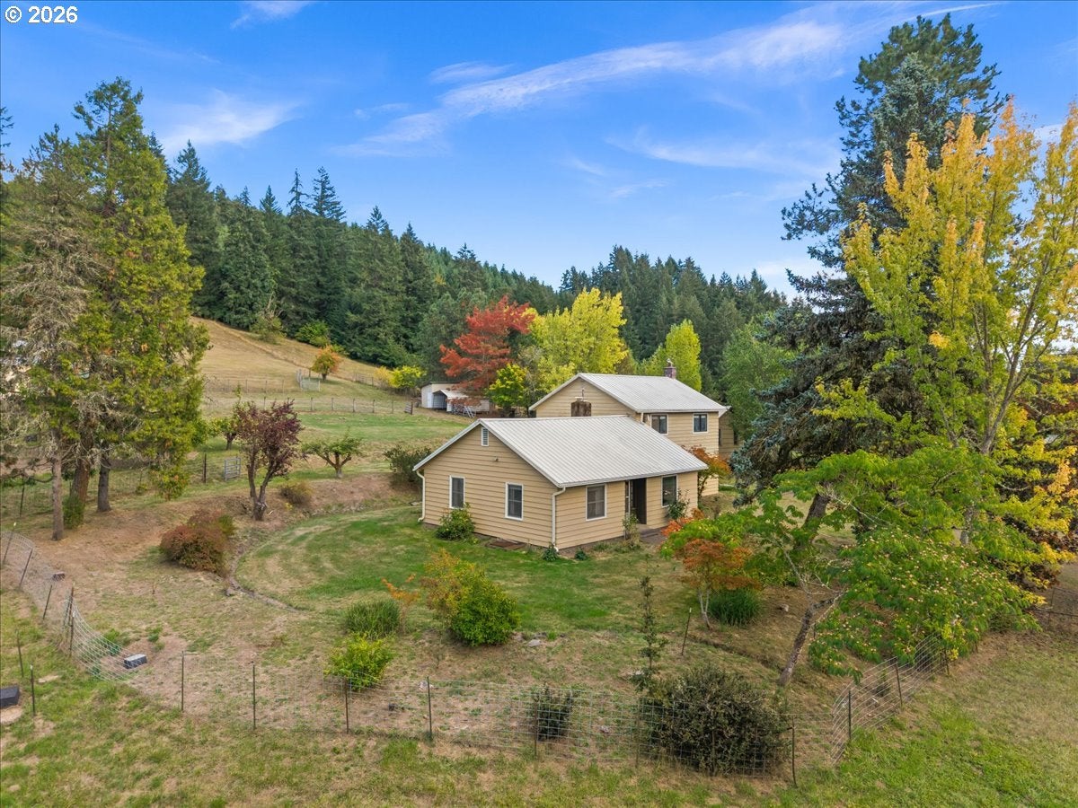 5060 NW GALES CREEK RD