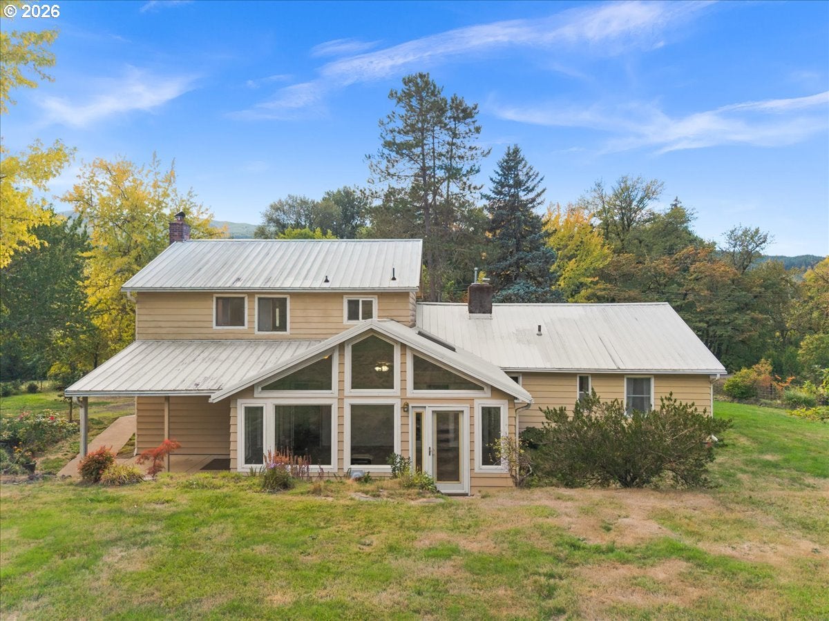 5060 NW GALES CREEK RD