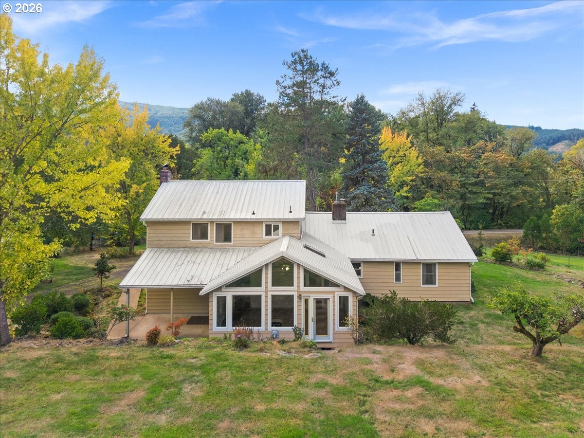 5060 NW GALES CREEK RD