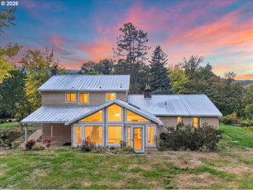 5060 NW GALES CREEK RD Forest Grove OR 97116