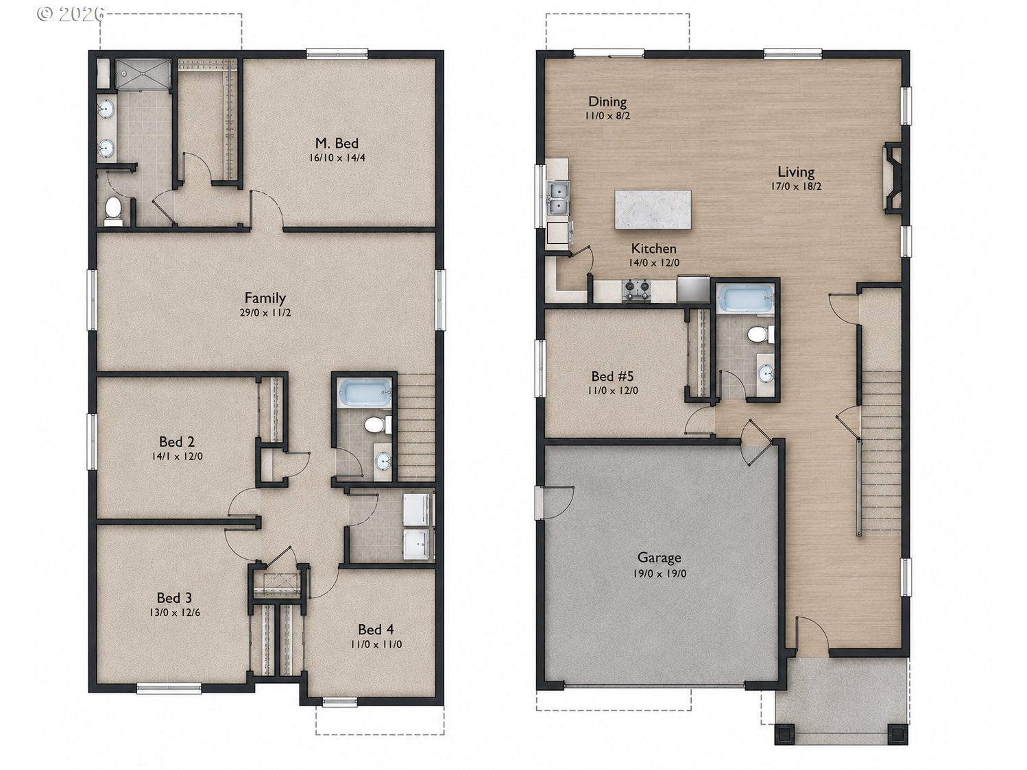 3651 Main ST Lot 121