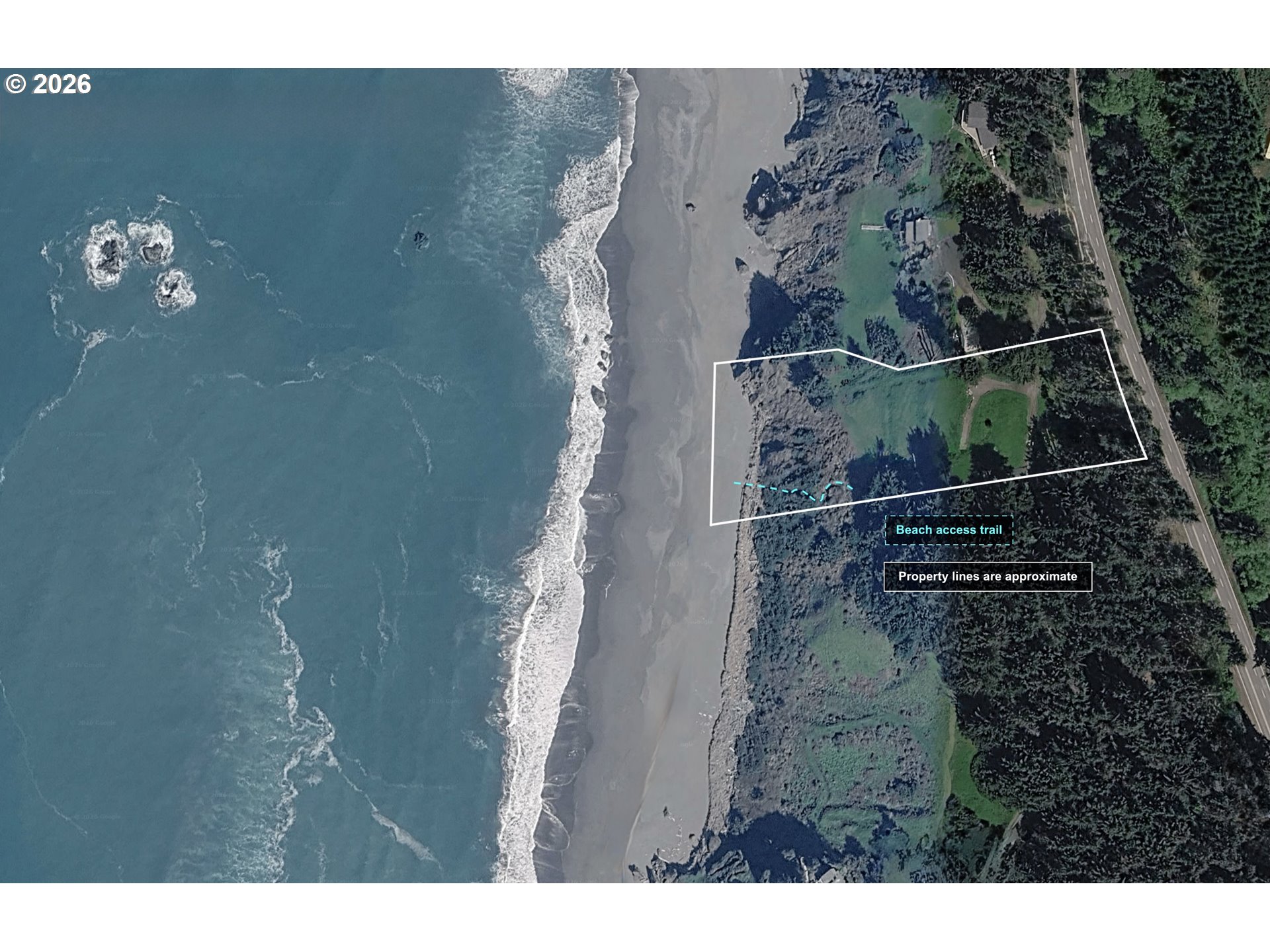 35416 HWY 101