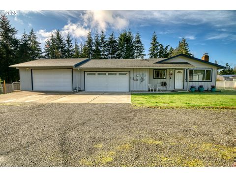 33782 SHAMROCK LN Scappoose OR 97056