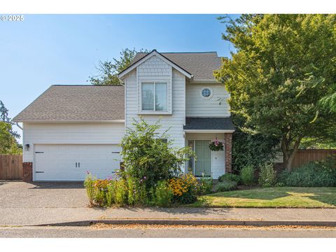 1854 CAMBRIDGE OAKS DR Eugene OR 97401