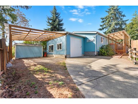 12735 SE 26TH AVE Milwaukie OR 97222