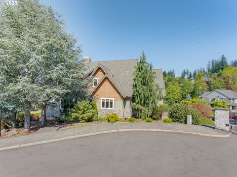 10193 SE CRESCENT RIDGE LOOP Happy Valley OR 97086