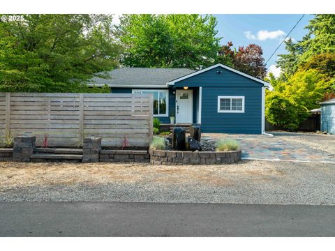 5122 SE JACKSON ST Milwaukie OR 97222