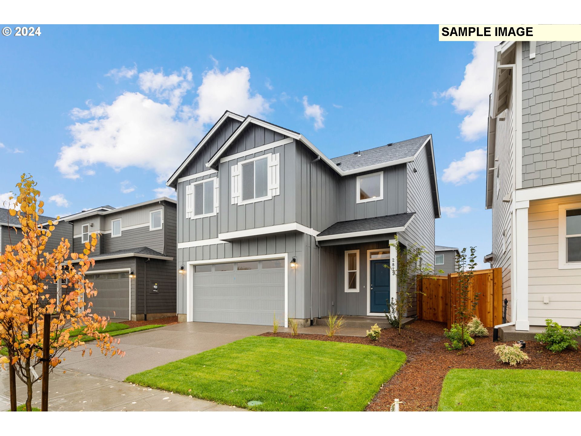 3174 S MAGNOLIA DR LT755