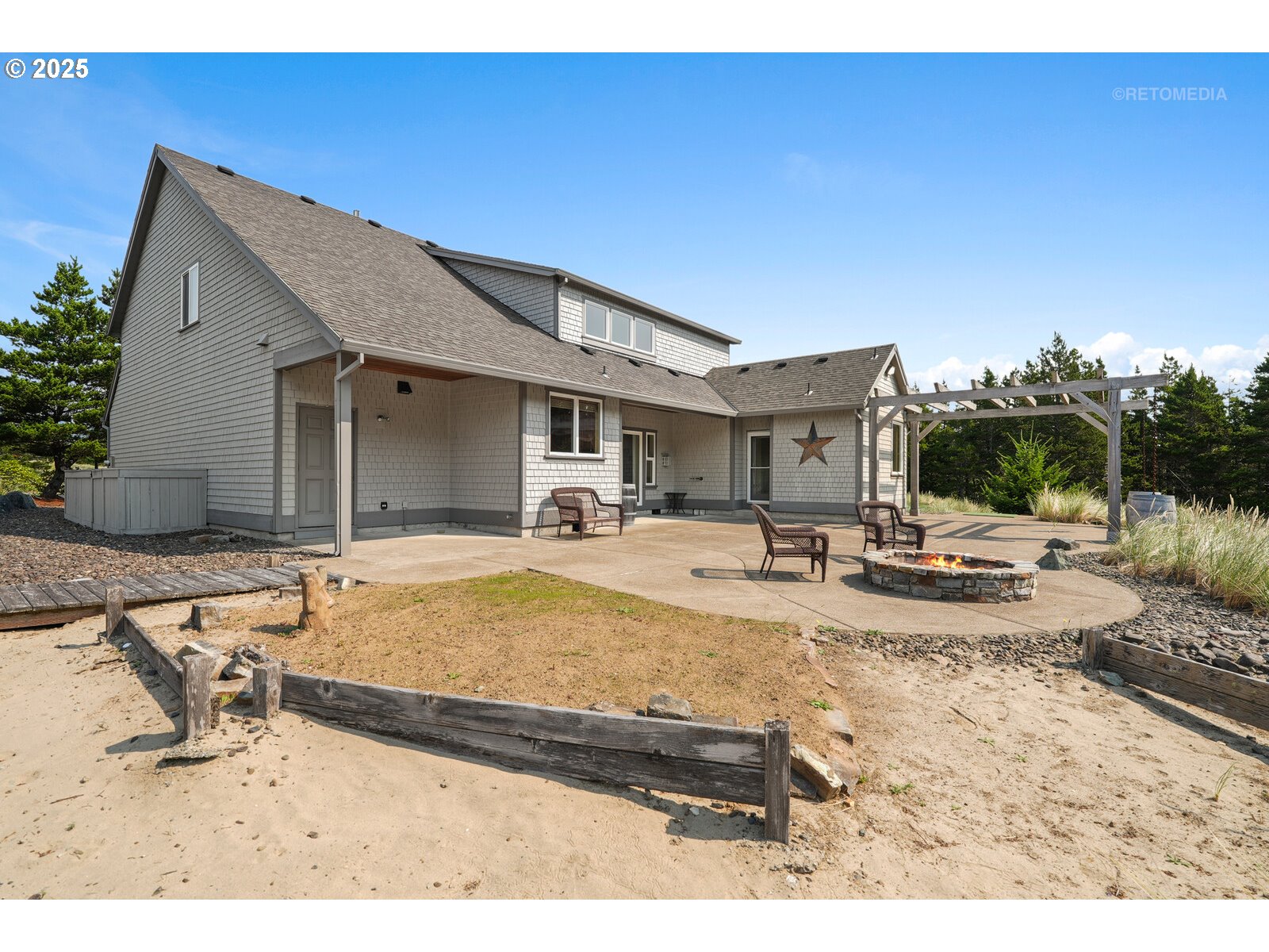 Manzanita, Oregon 97130, United States, 4 Bedrooms Bedrooms, ,3 BathroomsBathrooms,Residential,Pending,210289