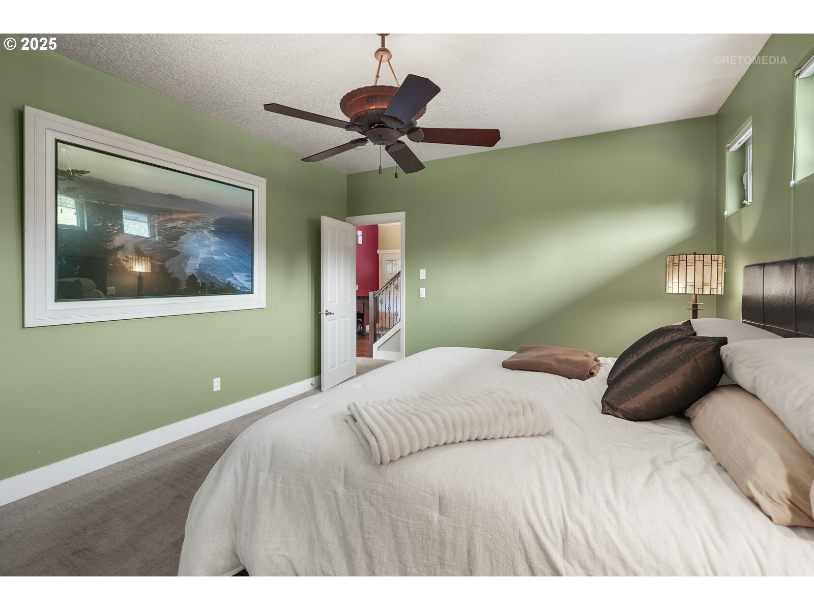 Manzanita, Oregon 97130, United States, 4 Bedrooms Bedrooms, ,3 BathroomsBathrooms,Residential,Pending,210289