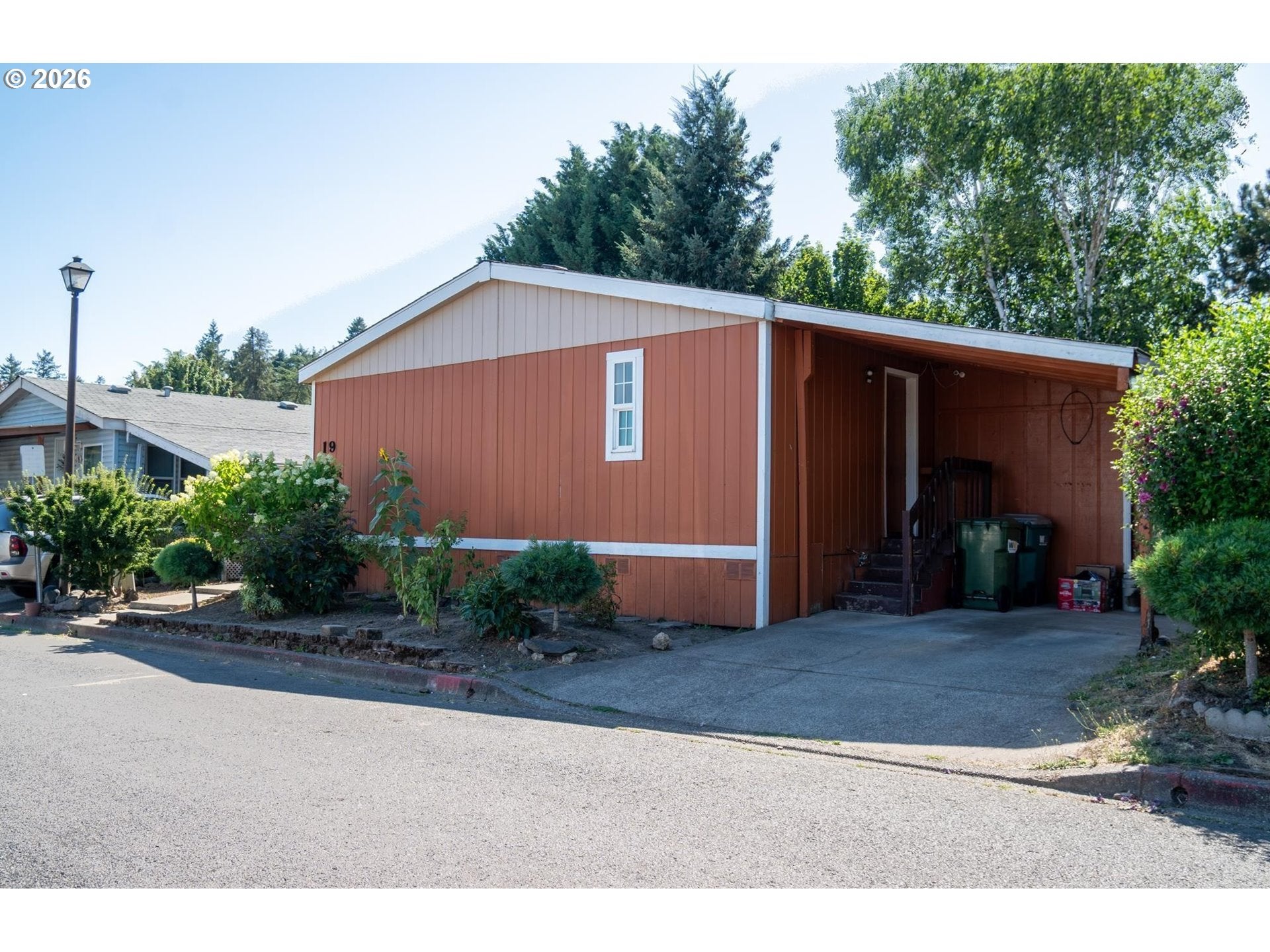 300 S EVEREST RD