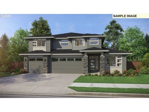 Photo of NW Mcmaser Dr, Camas, WA 98607 (MLS # 607003985)