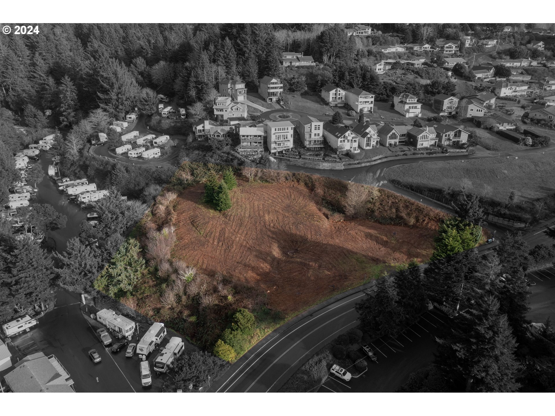 Newport, Oregon 97365, United States, ,Land,Active,42721