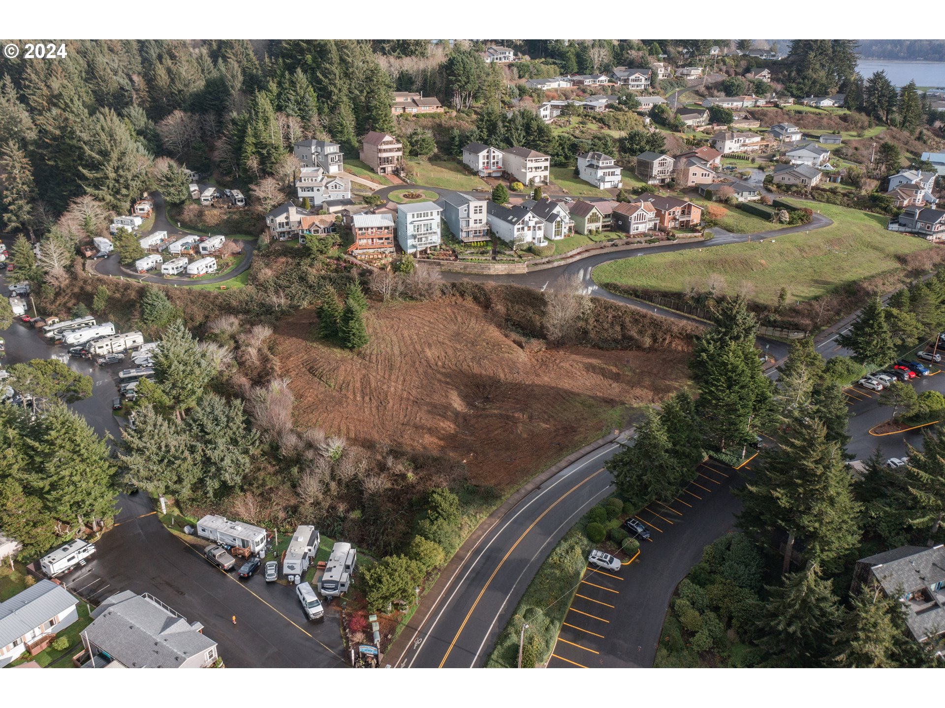 Newport, Oregon 97365, United States, ,Land,Active,42721