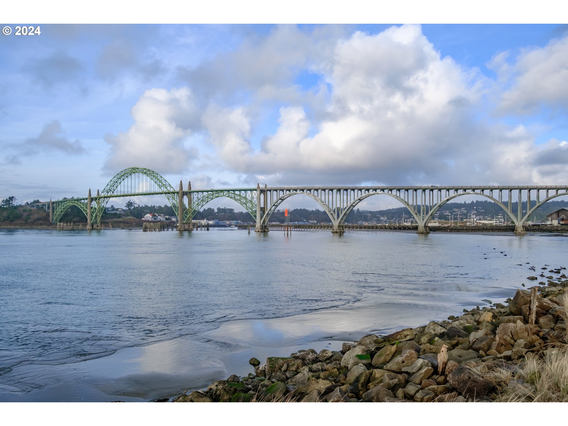 Newport, Oregon 97365, United States, ,Land,Active,42721